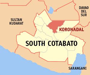 Zone III, Koronadal, South Cotabato Profile – PhilAtlas.